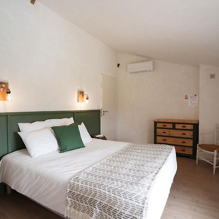 Bed & Breakfast Perbos 1556 拉巴斯蒂德克莱朗斯 外观 照片