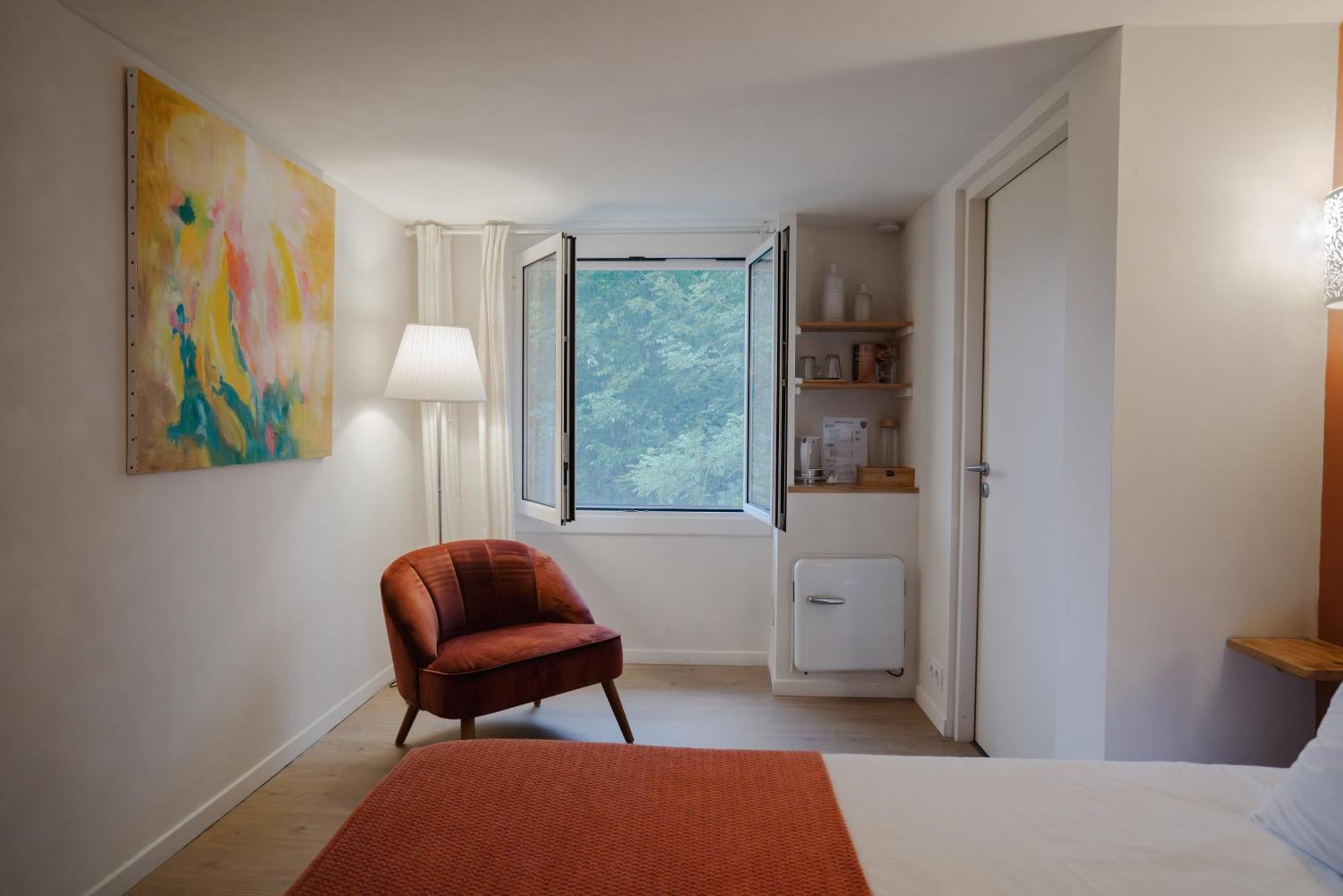 Bed & Breakfast Perbos 1556 拉巴斯蒂德克莱朗斯 外观 照片