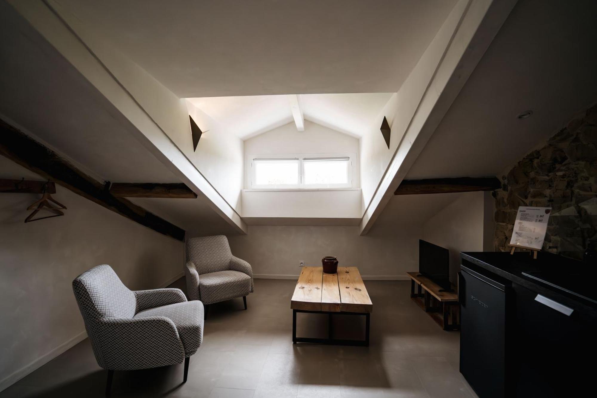 Bed & Breakfast Perbos 1556 拉巴斯蒂德克莱朗斯 外观 照片