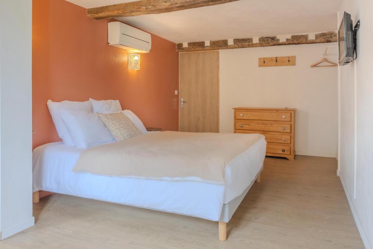 Bed & Breakfast Perbos 1556 拉巴斯蒂德克莱朗斯 外观 照片