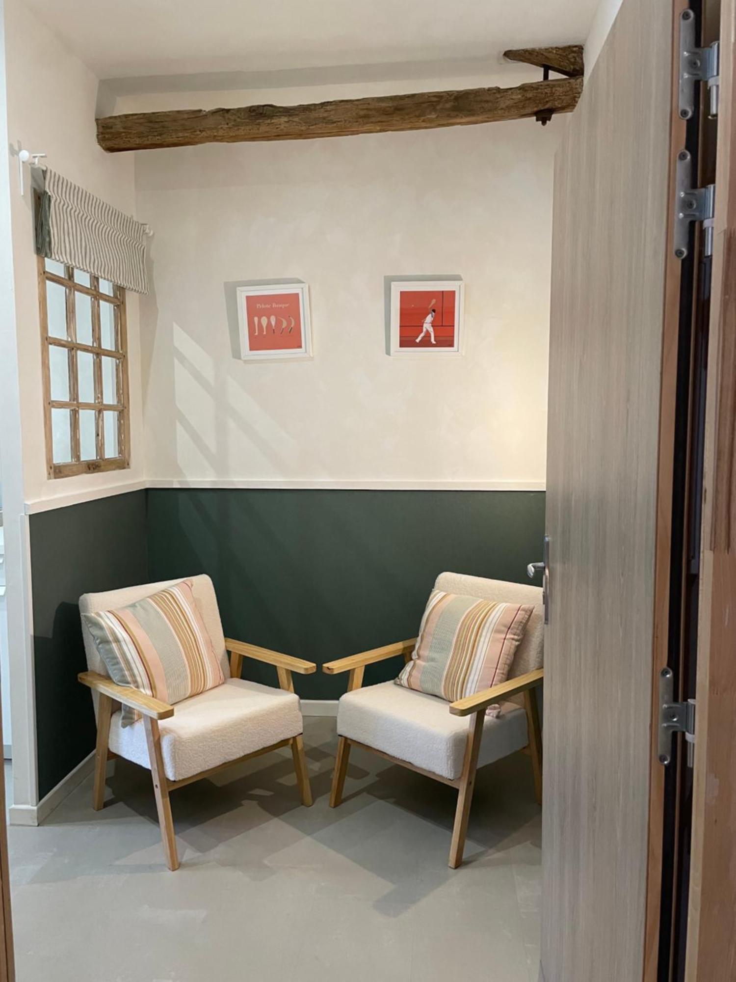 Bed & Breakfast Perbos 1556 拉巴斯蒂德克莱朗斯 外观 照片