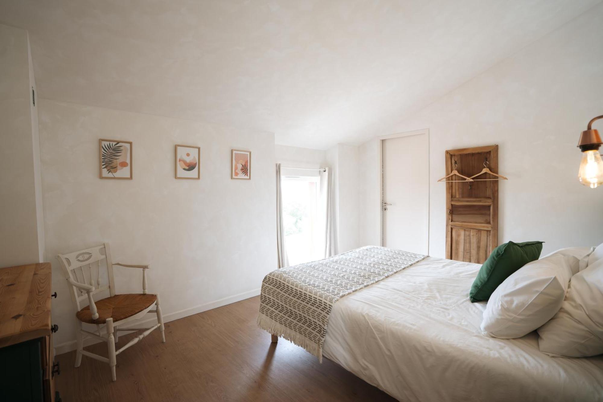 Bed & Breakfast Perbos 1556 拉巴斯蒂德克莱朗斯 外观 照片